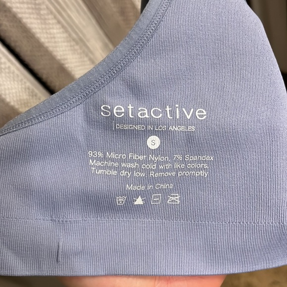 SETactive Scultpflex set - Picture 4 of 4